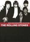 The Rolling Stones - Music Box Biographical Collection - DVD
