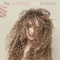 Tal Wilkenfeld - Love Remains - CD Tal Wilkenfeld - Love Remains - CD