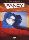 Fancy - 20 Years - The Club Concert - DVD