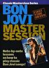 Bon Jovi - Master Session - DVD