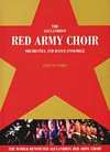 Alexandrov Red Army Choir - Live In Paris - DVD+CD Alexandrov Red Army Choir - Live In Paris - DVD+CD