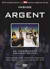 Argent - Inside Argent - DVD