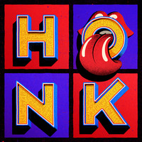 Rolling Stones - Honk - 2CD