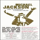 MICHAEL JACKSON-BOX - 4CD+DVD