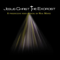Neal Morse - Jesus Christ The Exorcist - 2CD