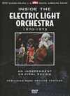 Electric Light Orchestra - Inside 1970 - 1973 - DVD