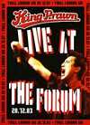 King Prawn - Live At The Forum - DVD