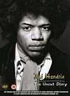 Jimi Hendrix - The Uncut Story - 3DVD