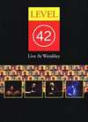 Level 42 - Live At Wembley - DVD
