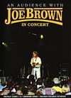 Joe Brown - An Audience With - DVD