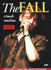 The Fall - A Touch Sensitive Live - DVD