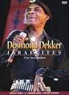 Desmond Dekker - Israelites Live In London - DVD