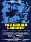You See Me Laughin' - The Last Of The Hill Country Bluesmen-DVD