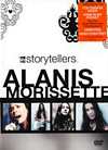 Alanis Morissette - VH1 Storytellers - DVD