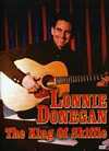 Lonnie Donegan - The King Of Skiffle - DVD