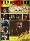 Various Artists - Superstars Extravaganza - Vol. 1 - DVD
