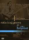Nils Lofgren - At Rockpalast - DVD