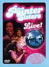 Pointer Sisters - Live! - DVD