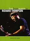 Richard Thompson - Live From Austin TX - DVD