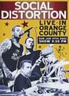 Social Distortion - Live In Orange County - DVD