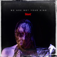Slipknot - We Are Not Your Kind - CD - Kliknutím na obrázek zavřete