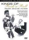 Various Artists - Kings Of Rock 'n' Roll - DVD