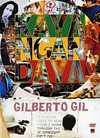 Gilberto Gil - Kaya N'gan Daya - DVD