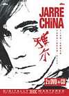 Jean Michel Jarre - Jarre In China - 2DVD+CD