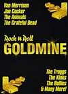 Various Artists - Rock n Roll Goldmine - DVD