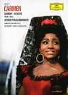 Bizet - Carmen (Von Karajan) - DVD Bizet - Carmen (Von Karajan) - DVD