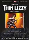 Thin Lizzy - Inside 1971 - 1983 - 2DVD