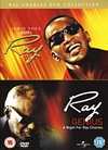 Various Artists - Genius: A Night For Ray Charles - 3DVD