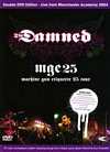 Damned - Machine Gun Etiquette Tour: Manchester 2004 - DVD