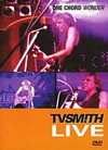 Tv Smith - Live: One Chord Wonder - DVD