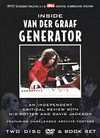 Van Der Graaf Generator - Inside - 2DVD+BOOK