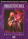 Various Artists - Progressive Rock - DVD