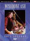 Wishbone Ash - Rock Legends - DVD - Kliknutím na obrázek zavřete