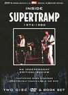 Supertramp - Inside Supertramp 1974 - 1978 - 2DVD+BOOK