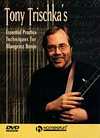 Tony Trischka-Bluegrass Banjo-Essential Practice Techniques- DVD