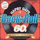V/A - Rock N Roll 60's - 2CD+DVD