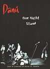 Danu - One Night Stand - DVD