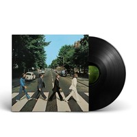 Beatles - Abbey Road(50th Anniversary Edition) - LP Beatles - Abbey Road(50th Anniversary Edition) - LP