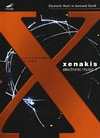 Iannis Xenakis - La Legende D'eer - DVD Iannis Xenakis - La Legende D'eer - DVD