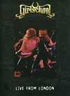 Girlschool - Live From London - DVD Girlschool - Live From London - DVD
