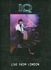IQ - Live From London - DVD IQ - Live From London - DVD