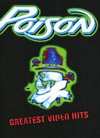 Poison - Greatest Video Hits - DVD
