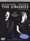The Zombies - As Far As I Can See - DVD