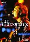 Jim Lauderdale - In Concert - DVD