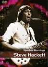Steve Hackett - Spectral Mornings - DVD
