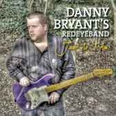 Danny Bryant & His Red Eye Band - Just As I Am - CD